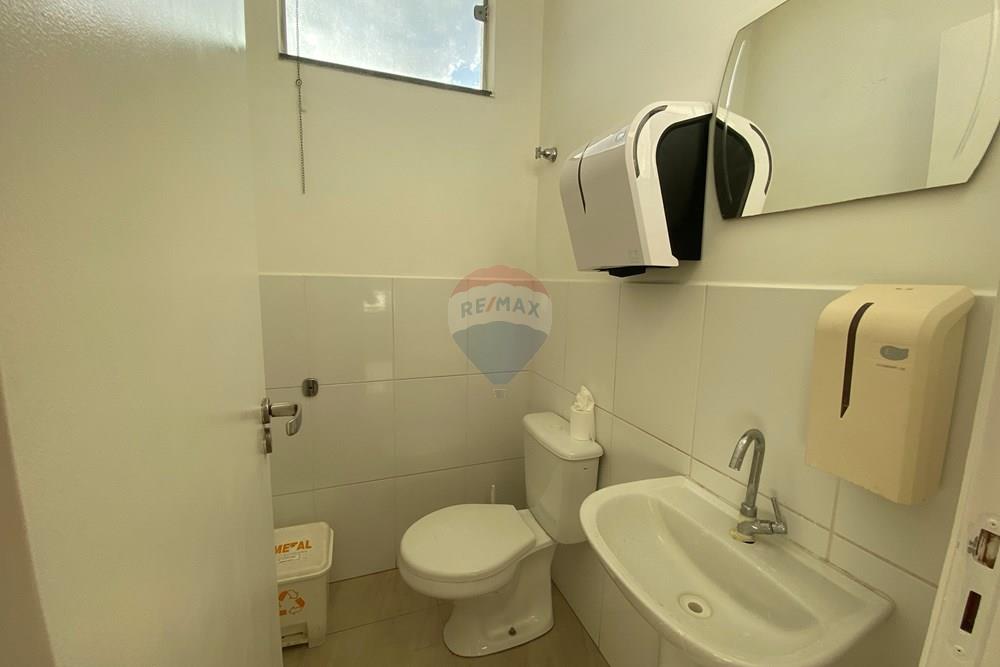 Cj. Comercial/ Sala - Alugar - Sorocaba , São Paulo - IMG_0969.JPG - 630591010-1216