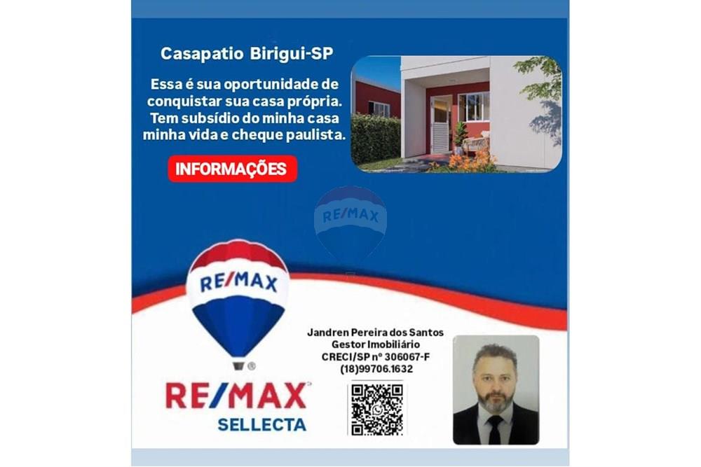 Residential - Villa - Birigui , São Paulo - BR - IMG-20250716-WA0010.jpg - 630541047-26