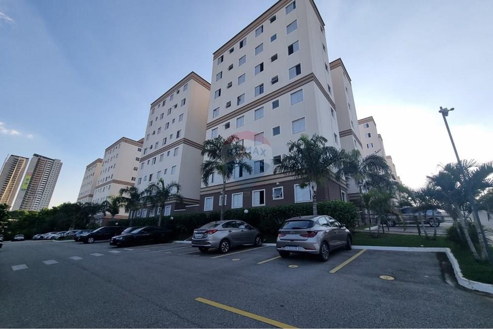 Apartamento - Alugar - Sorocaba , São Paulo - 3d58a7d9-9c2b-4559-8ae7-5454a2c56549.Jpg - 630591160-76