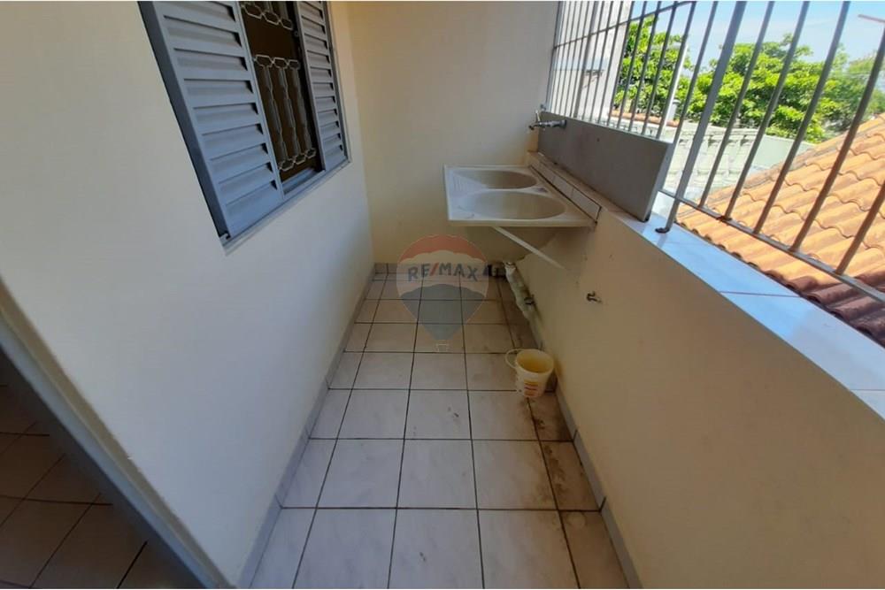 Casa - Alugar - São José dos Campos , São Paulo - IMG-20251210-WA0095.jpg - Área de serviço - 631431001-456