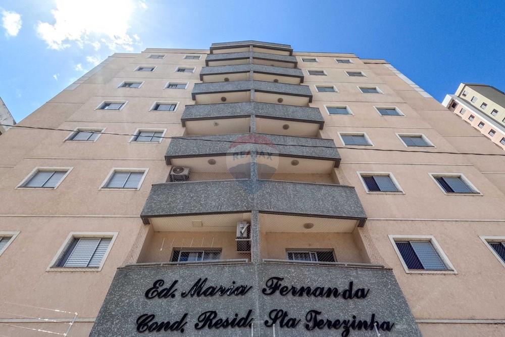Apartamento - Venda - Sorocaba , São Paulo - GOPR5092.jpg - 630591251-24