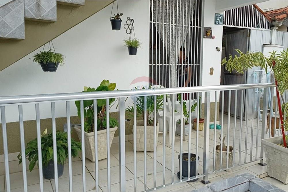 Woningbouw - Herenhuis - São Gonçalo , Rio de Janeiro - BR - IMG_20250111_113851492.jpg - 631621005-12