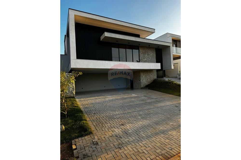 Casa de Condomínio - Alugar - Votorantim , São Paulo - c66f8283-b200-4c61-a34f-5f14ba044b9b.jpeg - Fachada - 630601349-2