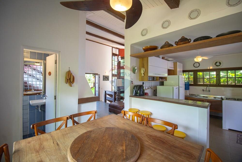 Casa - Venda - São Sebastião , São Paulo - DSC08163.jpg - Área Gourmet - 631301041-39