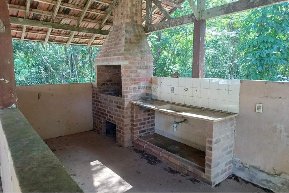 Chácara / Sítio / Fazenda - Venda - Saquarema , Rio de Janeiro - WhatsApp Image 2025-08-11 at 13.54.51 (3).jpeg - Área Gourmet - 630121026-170