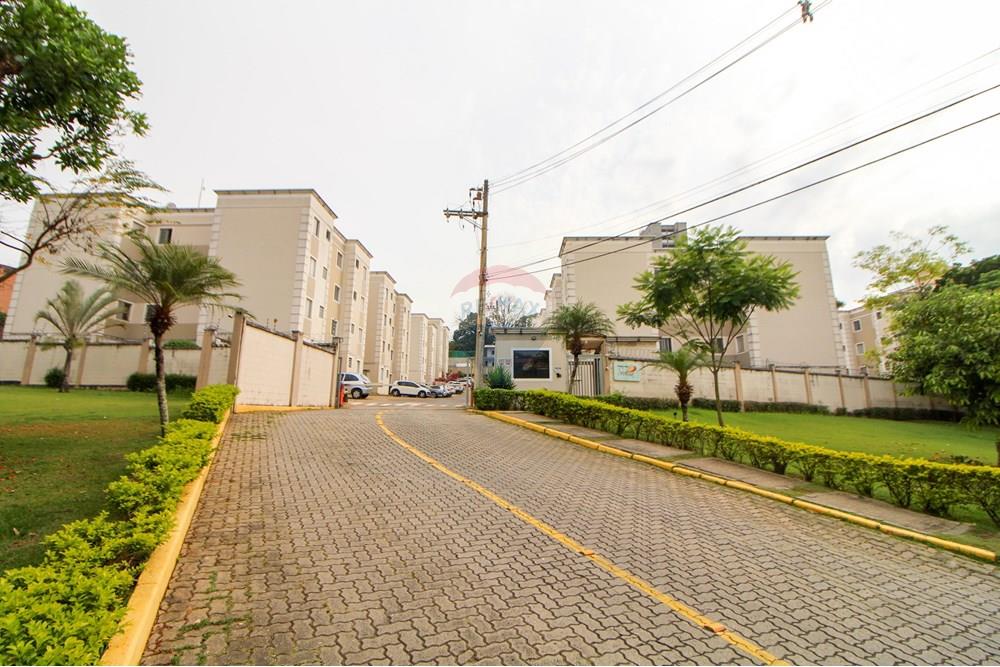 Apartamento - Venda - Sorocaba , São Paulo - IMG_5439.jpg - 630601228-31