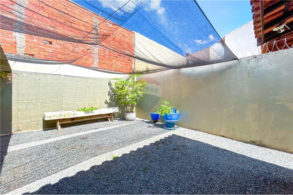 Casa - Venda - Votorantim , São Paulo - 38 - 630591087-95