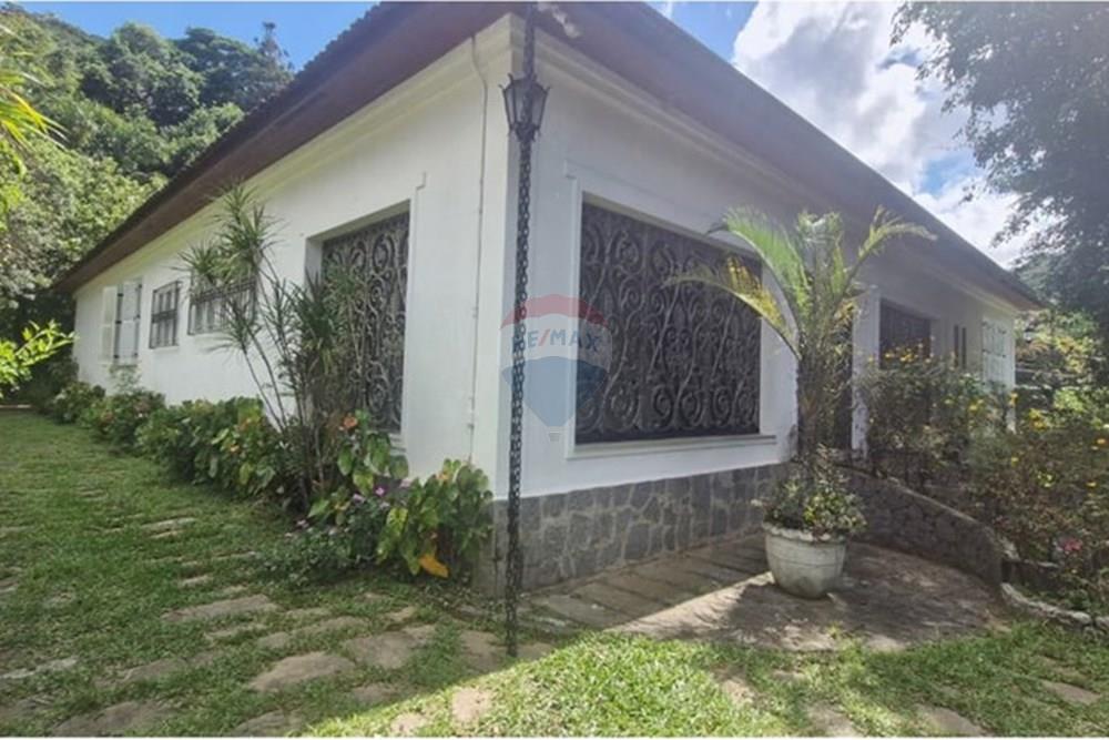 Casa - Venda - Petrópolis , Rio de Janeiro - PHOTO-2026-03-10-09-22-05.jpg - 630131023-113