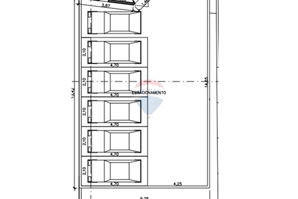 Cj. Comercial/ Sala - Alugar - Mairiporã , São Paulo - SalasCarlos6.jpeg - 631361059-17