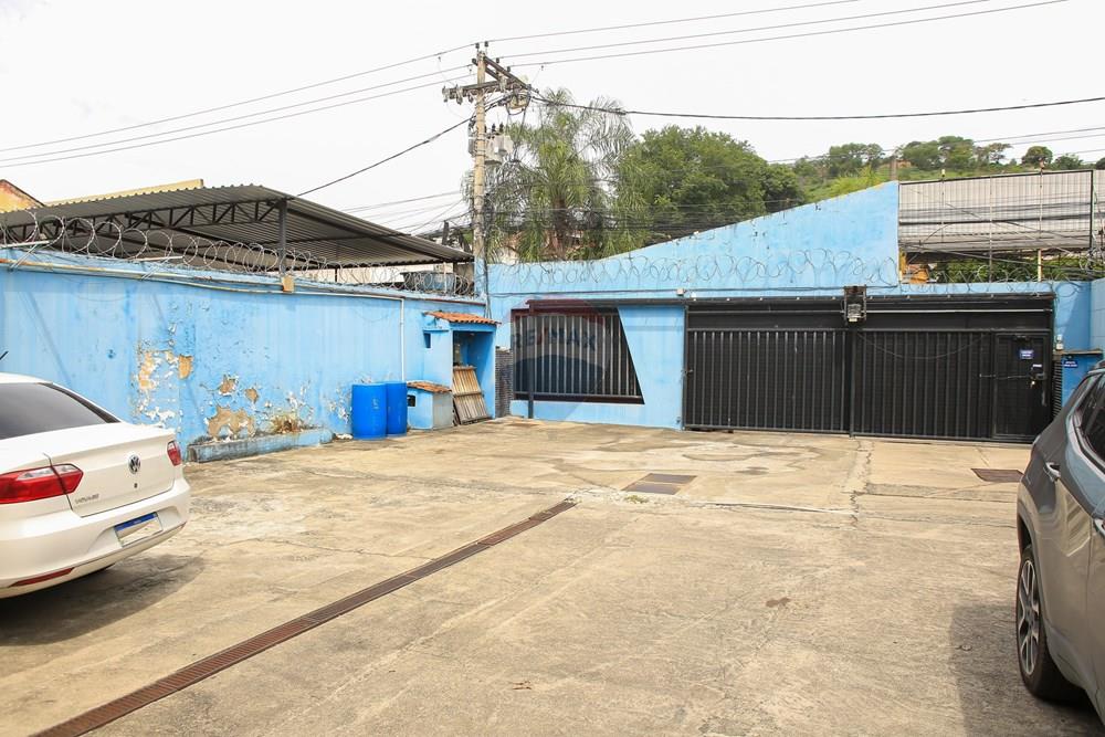 Prédio - Venda - São Gonçalo , Rio de Janeiro - Cel Rodrig-5.JPG - 631731001-8