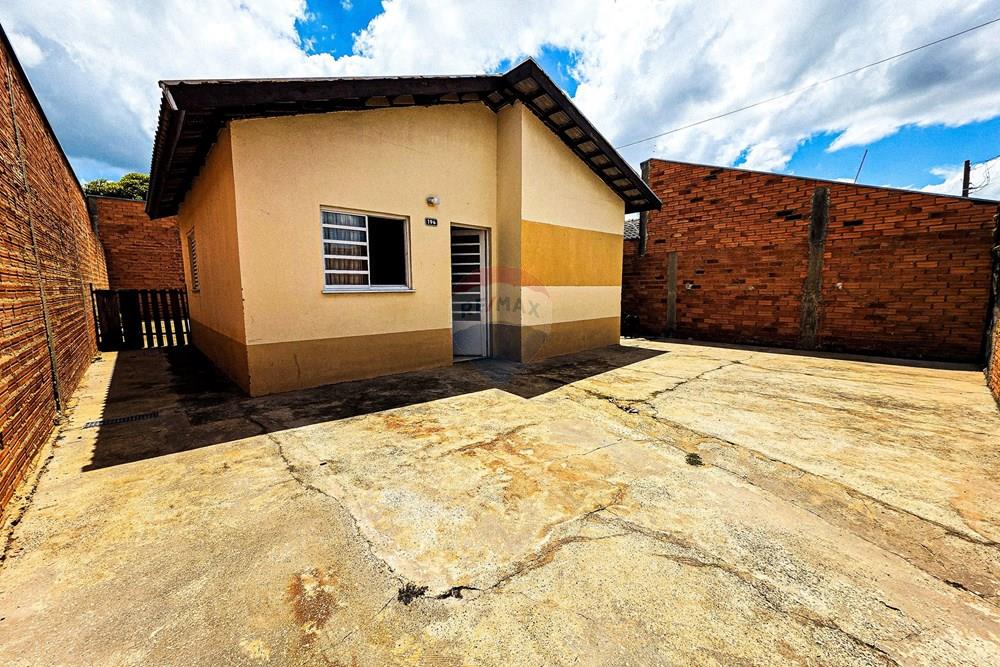 Casa - Venda - Botucatu , São Paulo - 17-20260131_133611.jpg - Quintal - 630481103-146