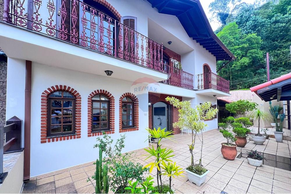 Casa - Venda - Ribeirão Pires , São Paulo - 1.jpg - 631371003-115