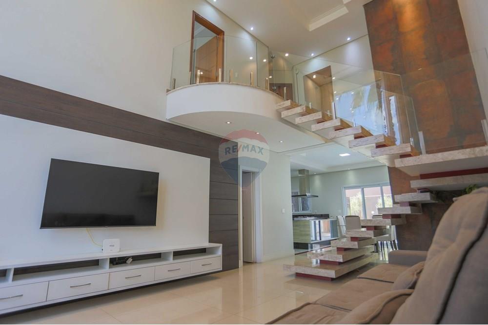 Casa de Condomínio - Venda - Sorocaba , São Paulo - IMG_5069.jpg - 630601173-43