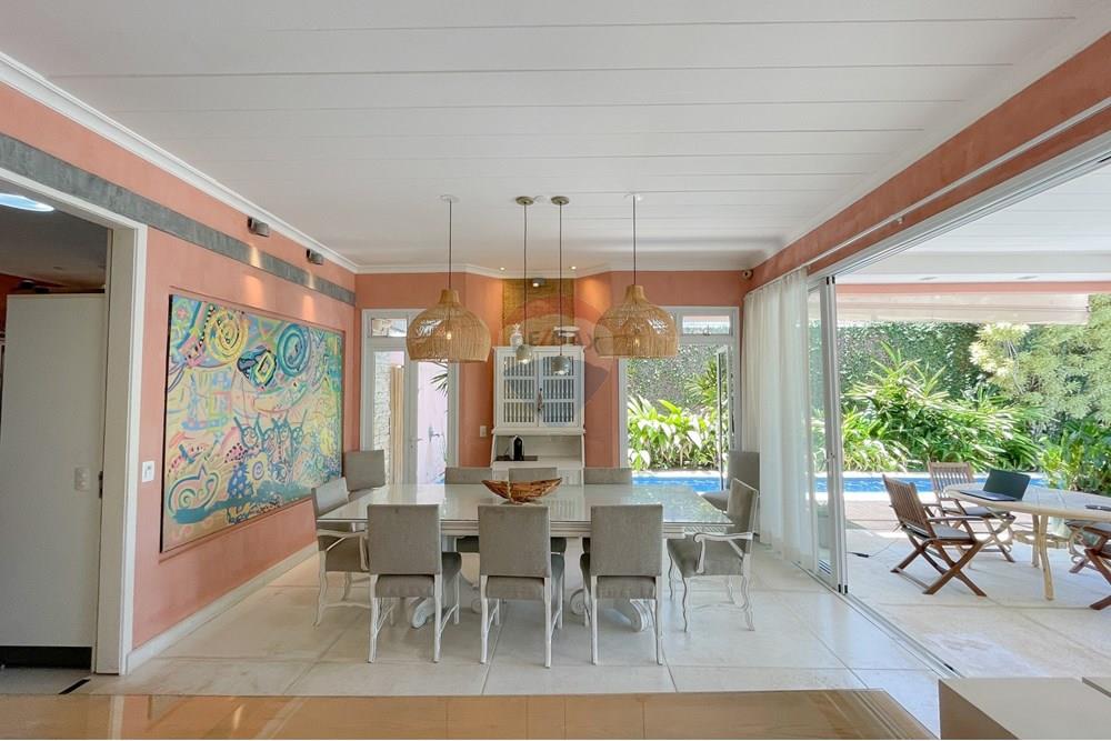 Casa - Venda - São Sebastião , São Paulo - Casa Brasília Barra do Una -261.jpg - 631461001-6