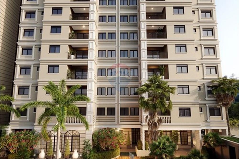 Apartamento - Venda - Poá , São Paulo - FACHADA.jpg - 630281095-20