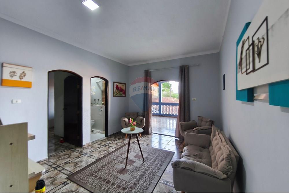 Sobrado - Venda - São José dos Campos , São Paulo - IMG_20251103_161041.jpg - Sala - 631431001-436