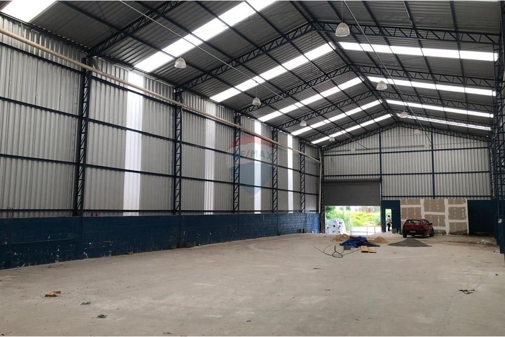 Galpão - Alugar - Arujá , São Paulo - IMG-20251204-WA0021.jpg - 631491001-202