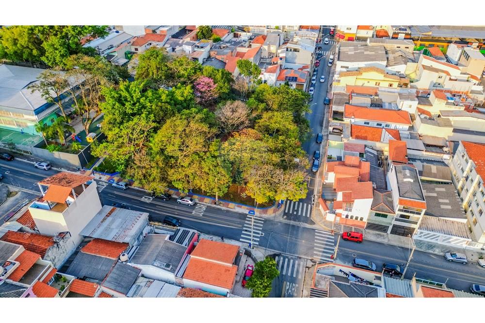 Sobrado - Venda - São Caetano do Sul , São Paulo - DJI_0359.jpg - 630821022-36
