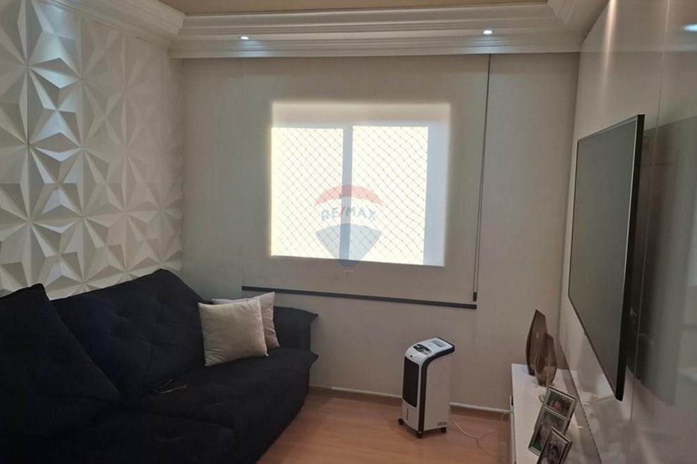 Apartamento - Venda - Sorocaba , São Paulo - 20250920_151704.jpg - 630601129-60