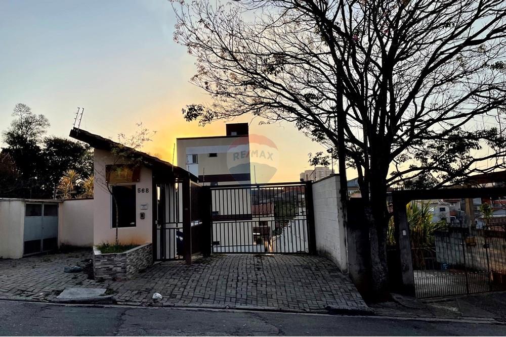 Apartamento - Venda - Mogi das Cruzes , São Paulo - IMG_9426.jpg - 630281020-338