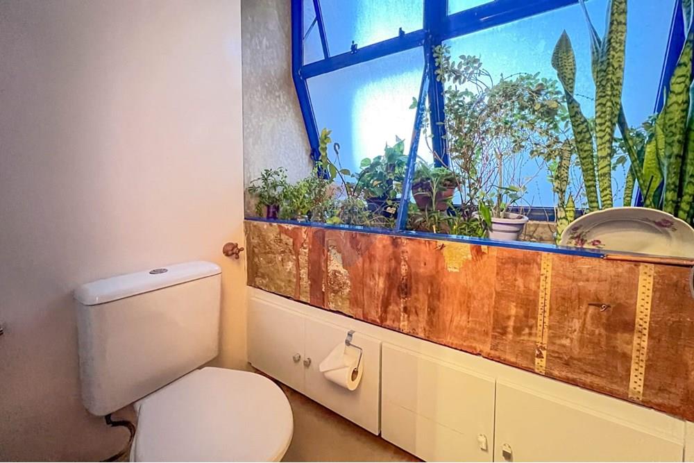 Apartamento - Venda - Santo André , São Paulo - foto banheiro 1.jpeg - 631451037-2