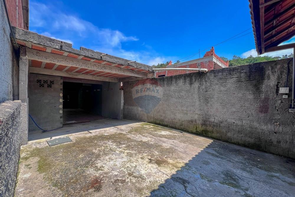 Casa de Vila - Venda - Ribeirão Pires , São Paulo - 28.jpg - 631371033-34