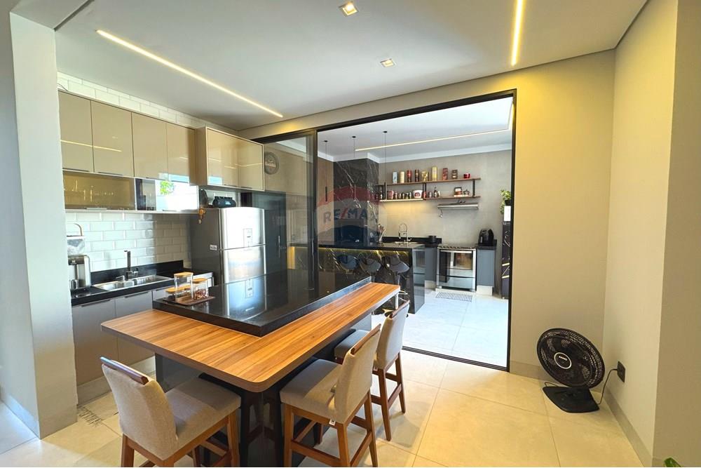 Casa de Condomínio - Venda - Araçatuba , São Paulo - CASA LARANJEIRAS - JESSICA - FOTOS (10).jpg - 630541030-25