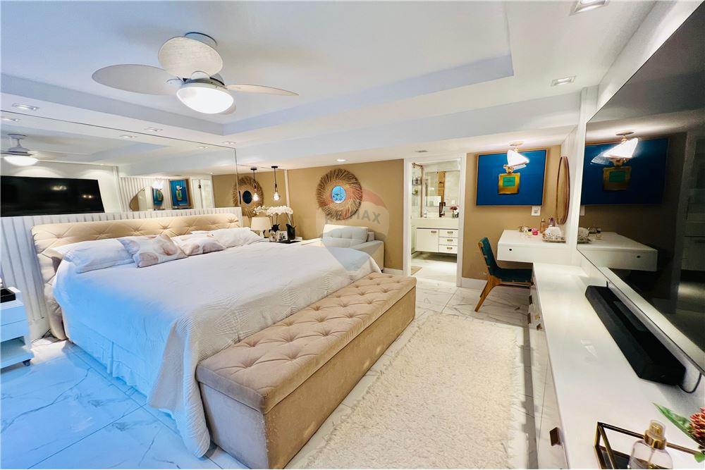 Casa de Condomínio - Venda - Niterói , Rio de Janeiro - Suite - 631521015-11