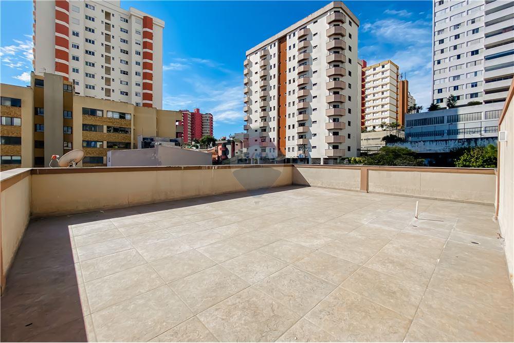 Cobertura - Venda - Santo André , São Paulo - 31 - 630821063-14