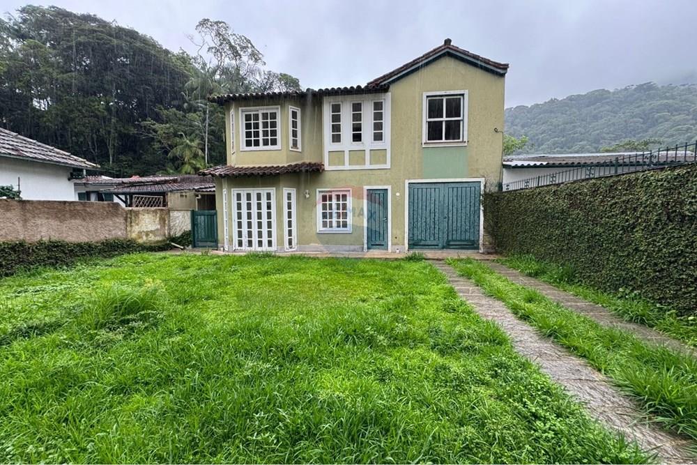 Casa - Alugar - Petrópolis , Rio de Janeiro - WhatsApp Image 2026-03-16 at 15.07.19.jpeg - 630131012-195