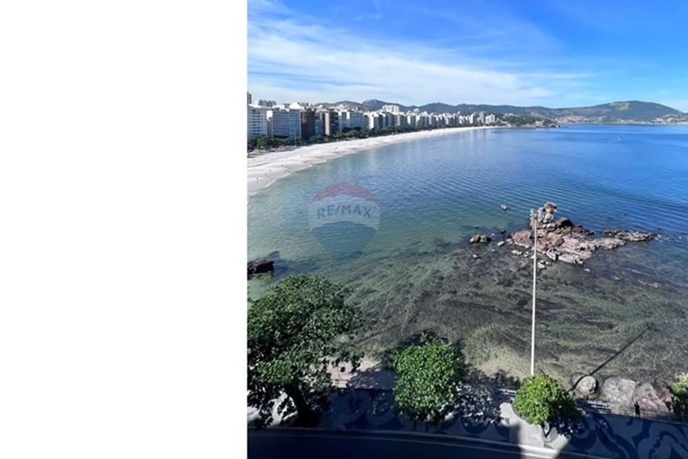 Apartamento - Venda - Niterói , Rio de Janeiro - APARTAMENTO CRISTINA 14.jpeg - 631521012-85