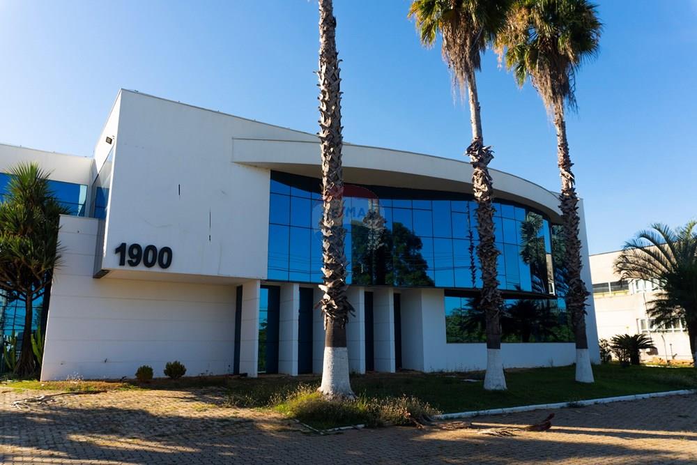 Galpão - Alugar - Sorocaba , São Paulo - 121-_DSC8559.jpg - 630601274-193