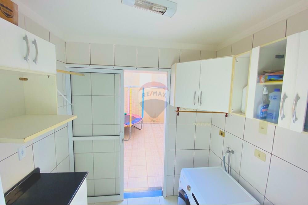 Casa de Condomínio - Alugar - Sorocaba , São Paulo - Lavanderia.jpg - 630601236-28