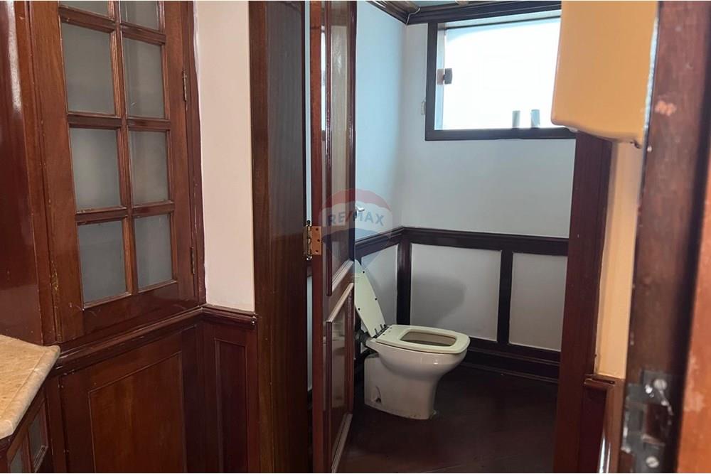 Casa Comercial - Alugar - Sorocaba , São Paulo - Lavabo.jpg - 631641012-11