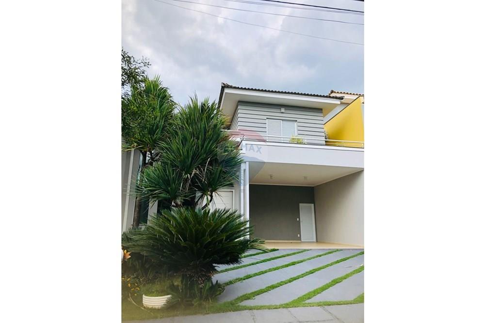 Casa de Condomínio - Alugar - Sorocaba , São Paulo - WhatsApp Image 2024-03-20 at 09.17.16.jpeg - 630601274-241