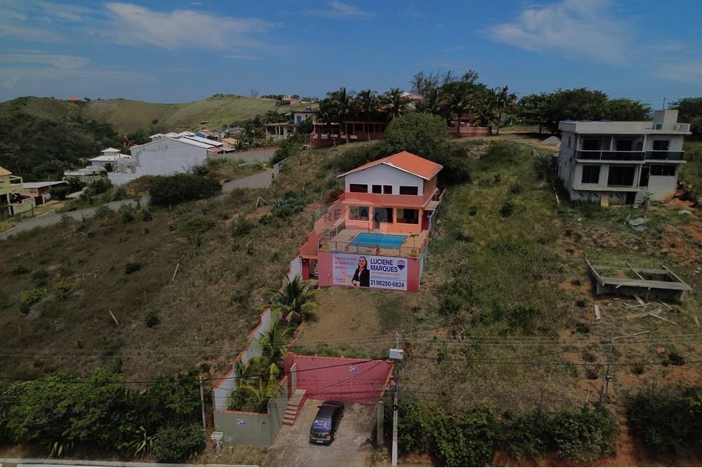 Casa - Venda - Maricá , Rio de Janeiro - DJI_0378.JPG - 630121021-376
