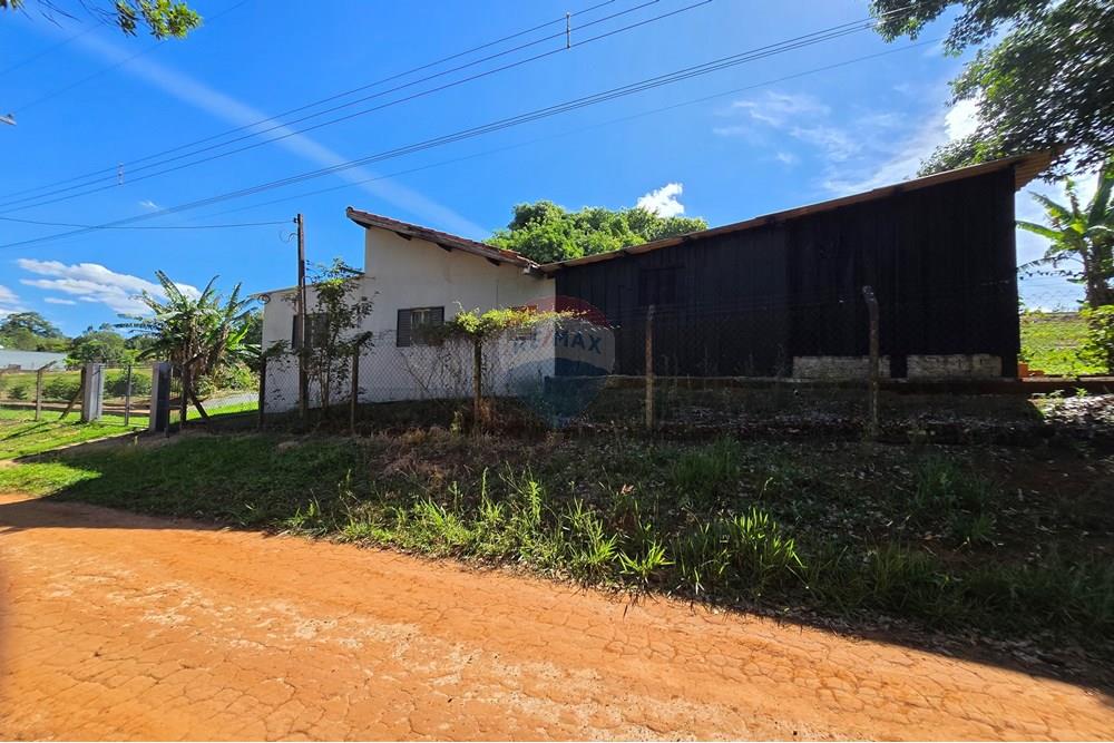 Chácara / Sítio / Fazenda - Venda - Pardinho , São Paulo - 20251127_151050.jpg - Fachada - 630481103-145