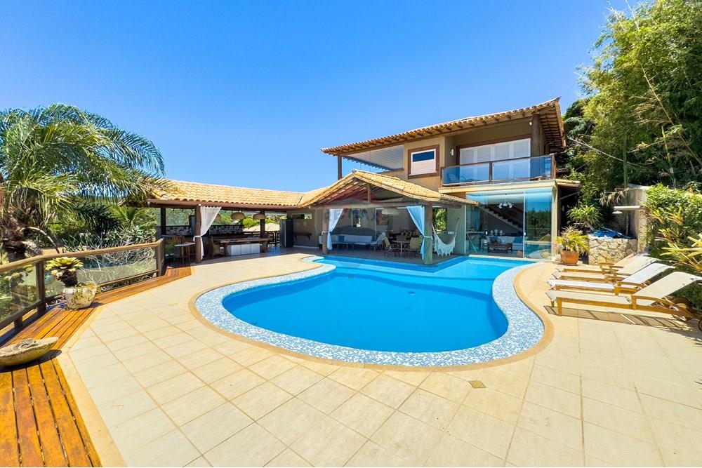 Casa - Venda - Armação dos Búzios , Rio de Janeiro - IMG_2598.jpg - 630391039-78