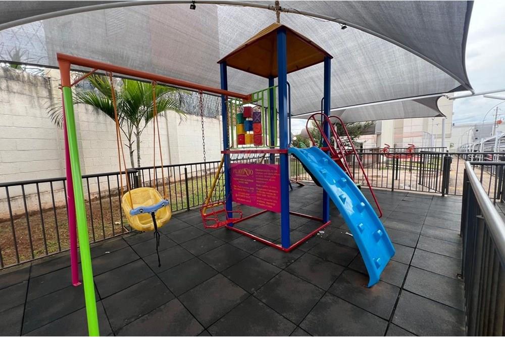 Apartamento - Venda - São José do Rio Preto , São Paulo - 97287d0c-f6b2-4773-915f-b7ac363a657f.jpeg - 631481003-260