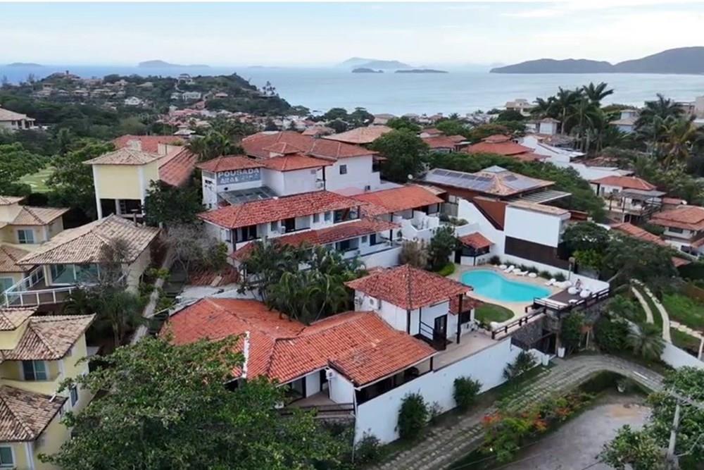 Hotel/ Pousada - Venda - Armação dos Búzios , Rio de Janeiro - IMG_4462.JPG - 630391169-3