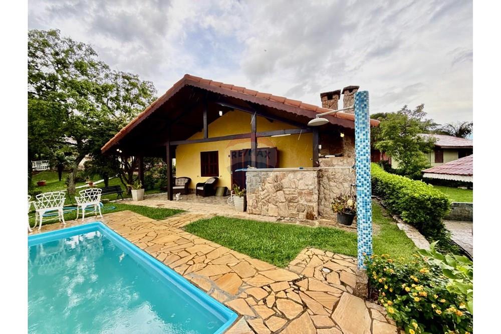 Casa - Alugar - Cabreúva , São Paulo - INES CASA 18 VILAGE PINHAL 37.jpg - 630531001-1087