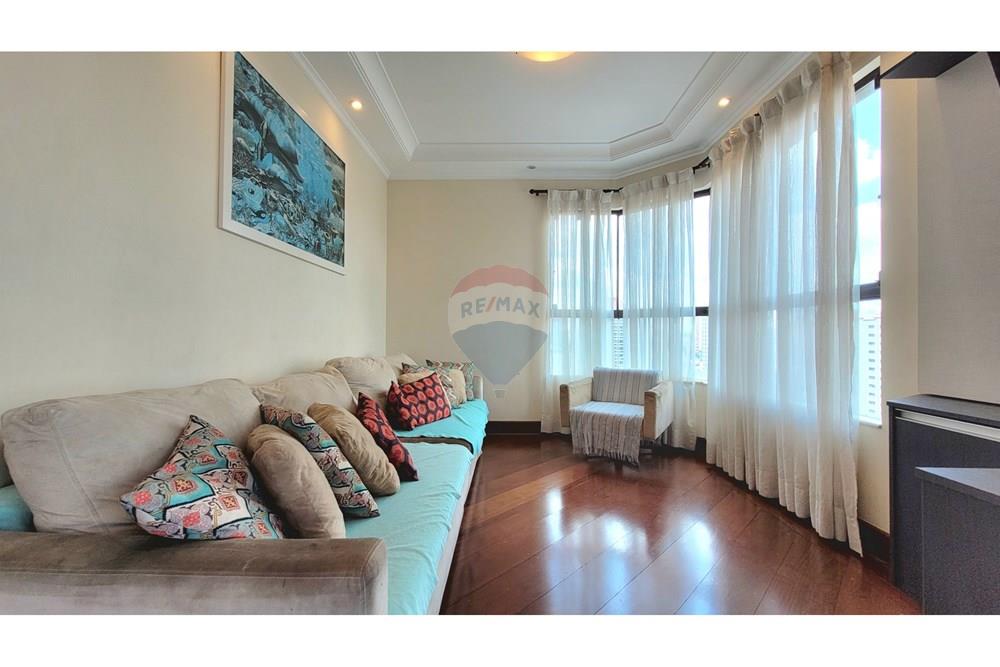Apartamento - Venda - Santo André , São Paulo - RUA ESPANHA 14.jpg - Sala de estar - 631341033-7