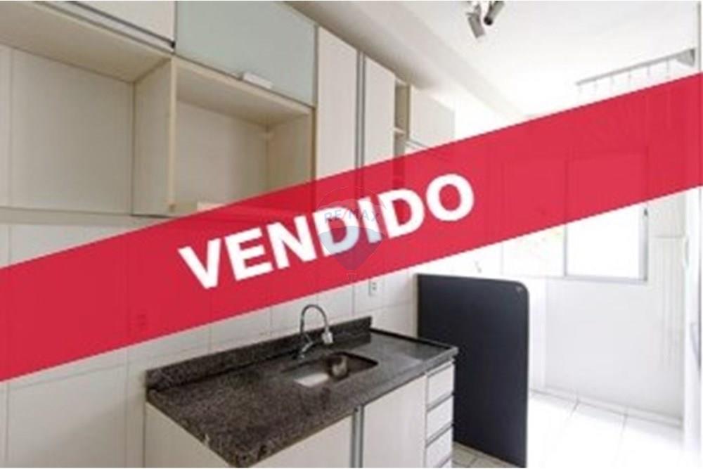 Apartamento - Venda - Mogi das Cruzes , São Paulo - 1041-87.jpg - 630281041-87