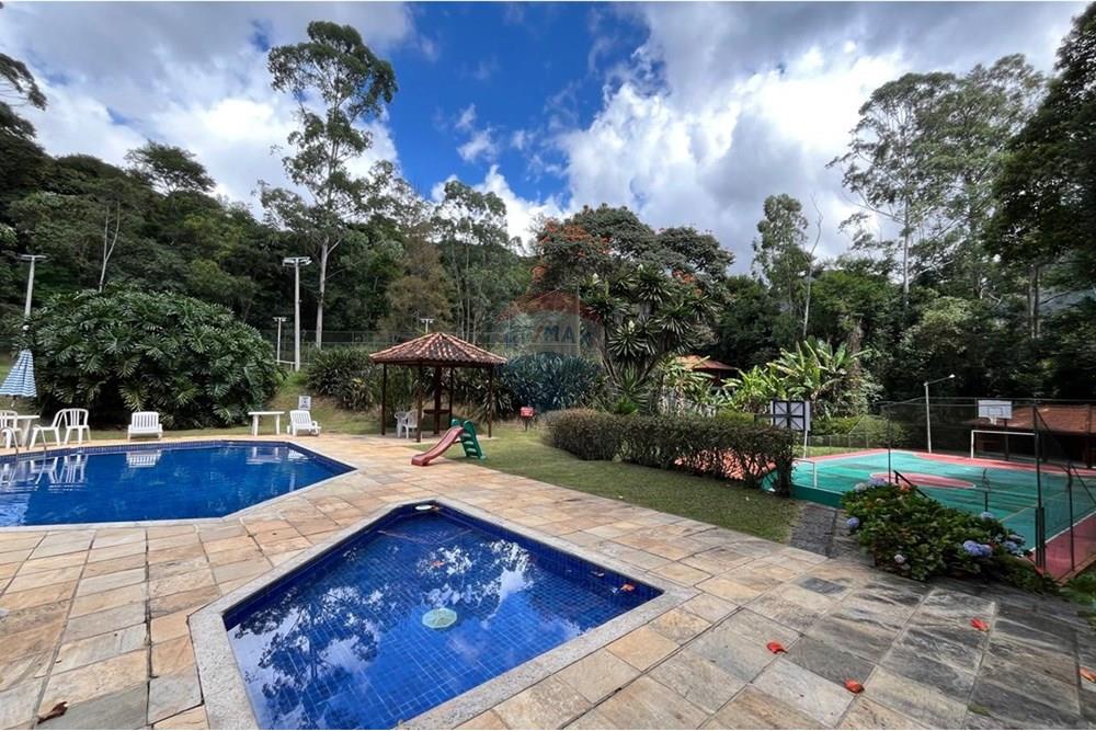 Casa de Condomínio - Venda - Teresópolis , Rio de Janeiro - WhatsApp Image 2025-06-17 at 18.18.29 (2).jpeg - 630191059-39