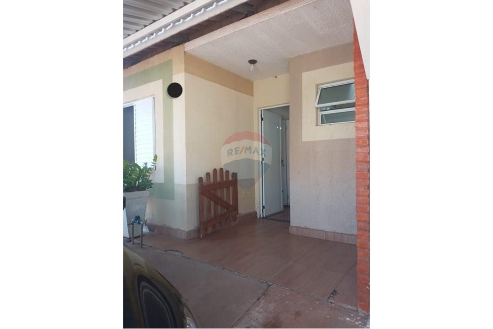 Casa de Condomínio - Venda - Araçatuba , São Paulo - IMG-20250331-WA0005.jpg - 630541012-34