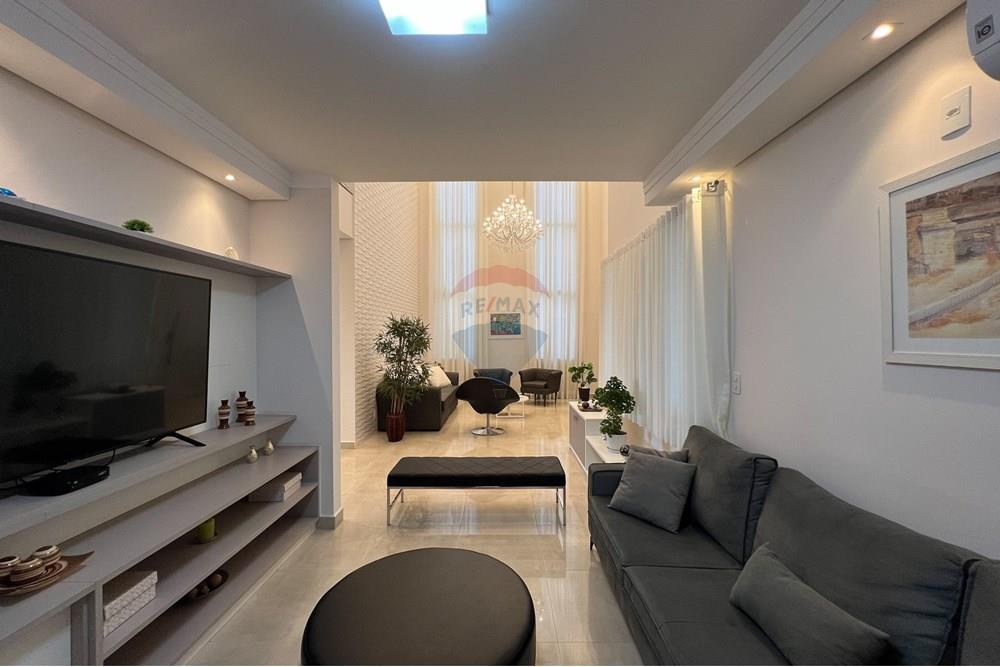 Casa de Condomínio - Venda - Votorantim , São Paulo - IMG_7059.jpg - 630601137-129