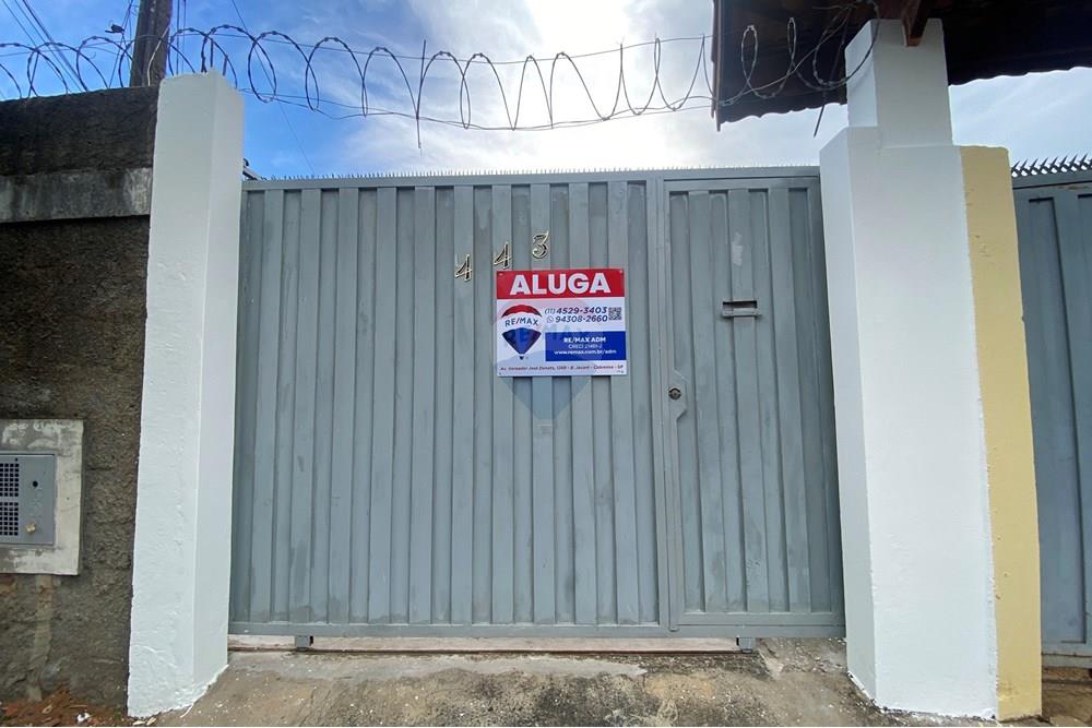 Casa - Alugar - Cabreúva , São Paulo - 9E36BCD8-565C-4F84-8BBF-C9EB9C2842E9.JPG - 630531001-1093