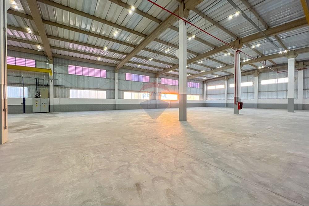 Galpão - Alugar - Sorocaba , São Paulo - Galpao_Sorocaba_02.jpg - 630601274-136