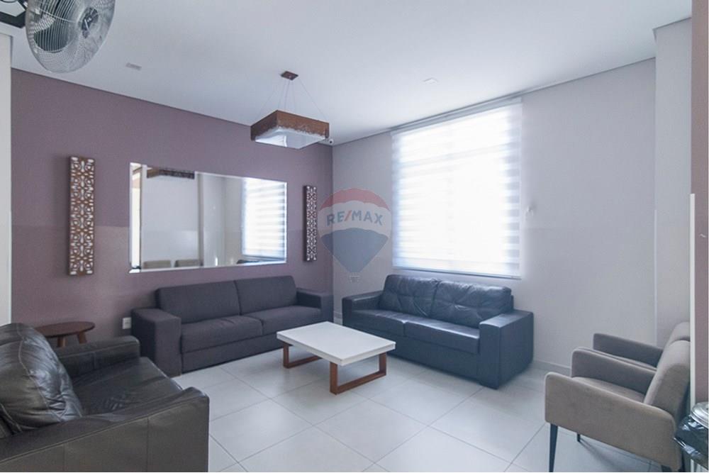 Apartamento - Venda - Santo André , São Paulo - _DSC0110.jpg - Saguão - 631341024-5