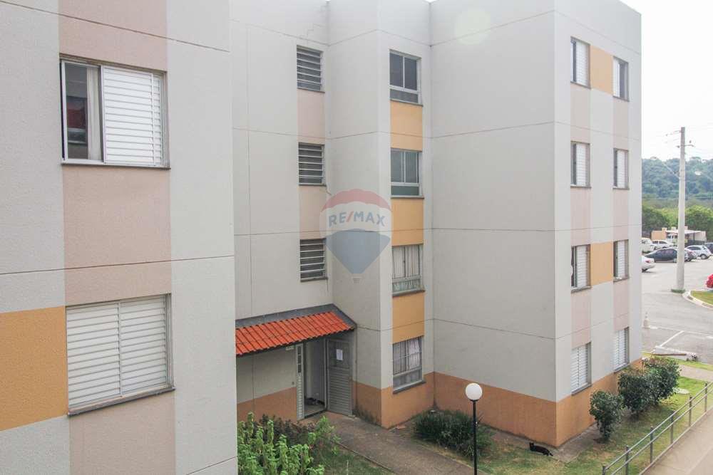 Apartamento - Venda - Sorocaba , São Paulo - 20240705150115_IMG_3892.jpg - Garagem - 630601113-12